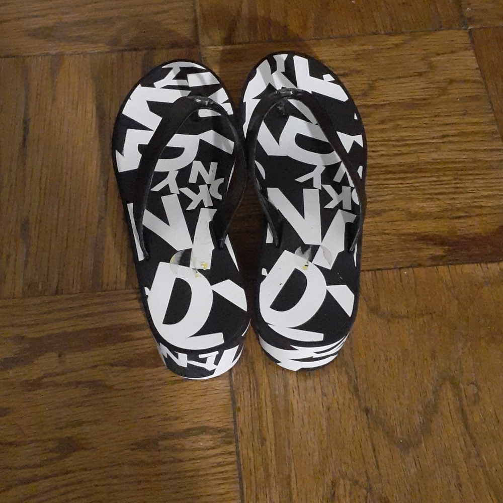 DKNY Sandals